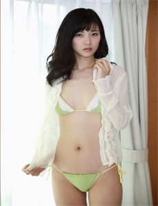 桃尻娘
