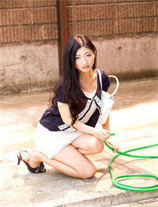 女儿的叛逆