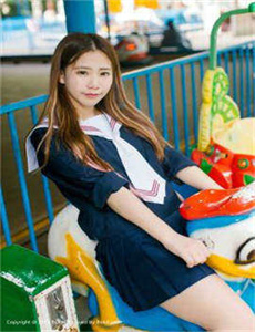 萨曼莎：一个美国女孩的假期