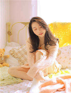 情谜睡美人剧情介绍