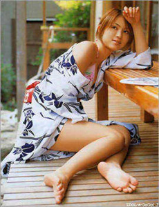 市来美保