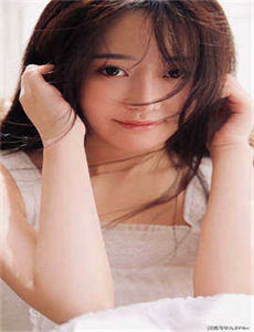 雾岛奈美津